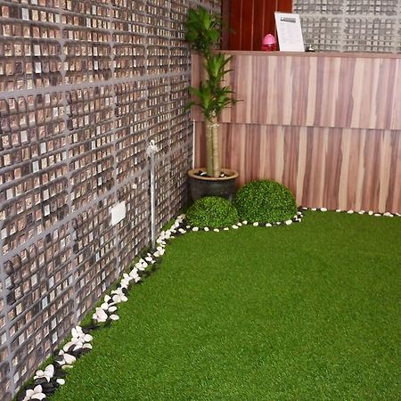 Dream Garden Hotel Klang Kültér fotó