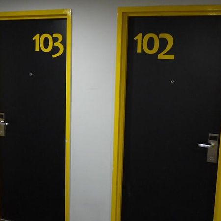 Dream Garden Hotel Klang Kültér fotó