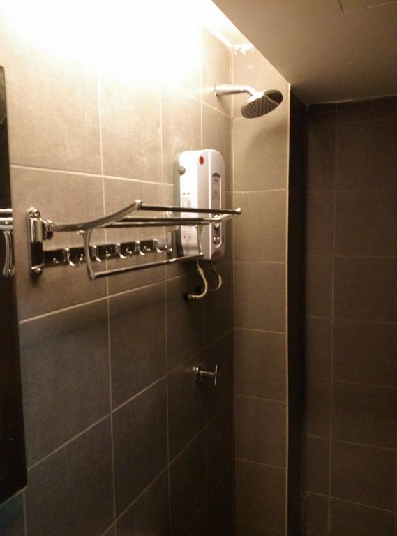 Dream Garden Hotel Klang Szoba fotó
