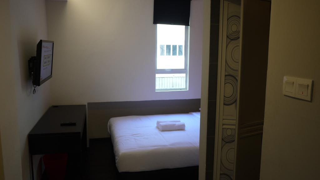 Dream Garden Hotel Klang Kültér fotó