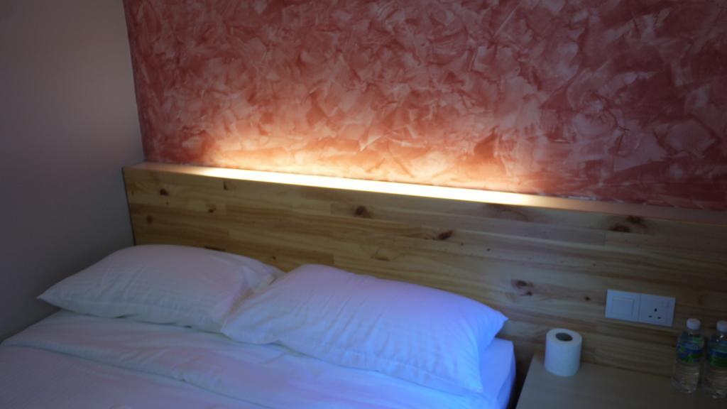 Dream Garden Hotel Klang Szoba fotó