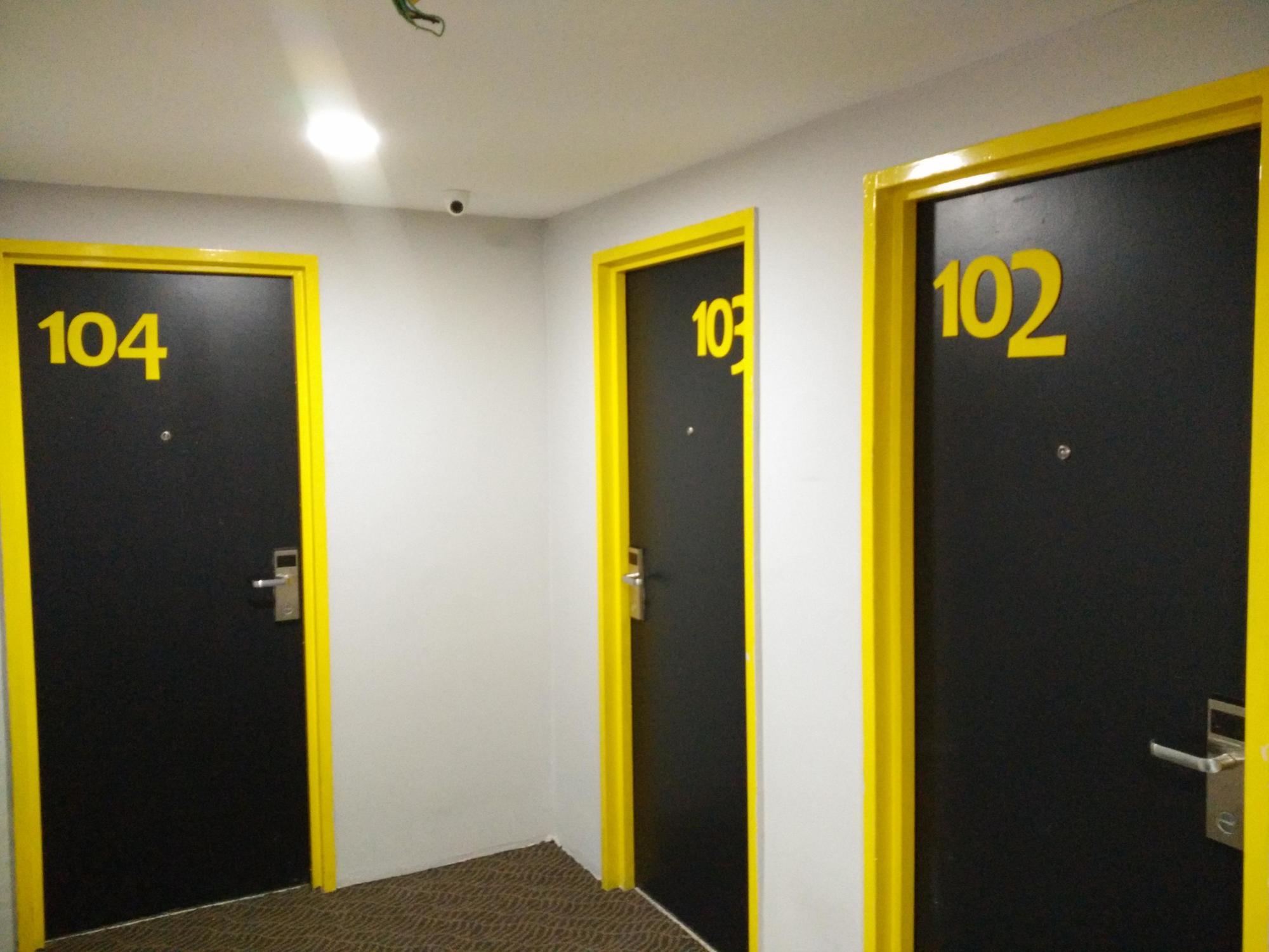 Dream Garden Hotel Klang Kültér fotó