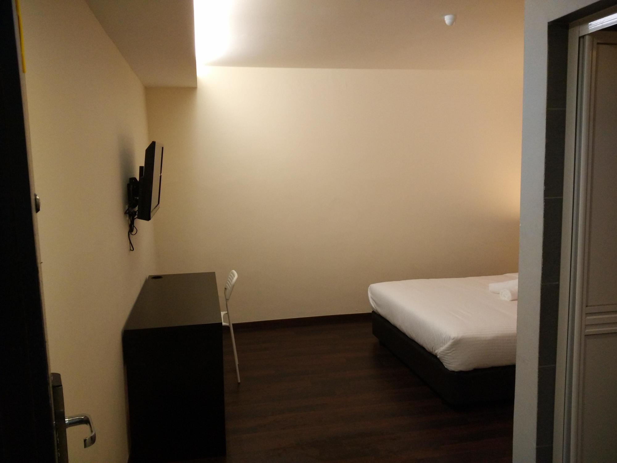 Dream Garden Hotel Klang Kültér fotó