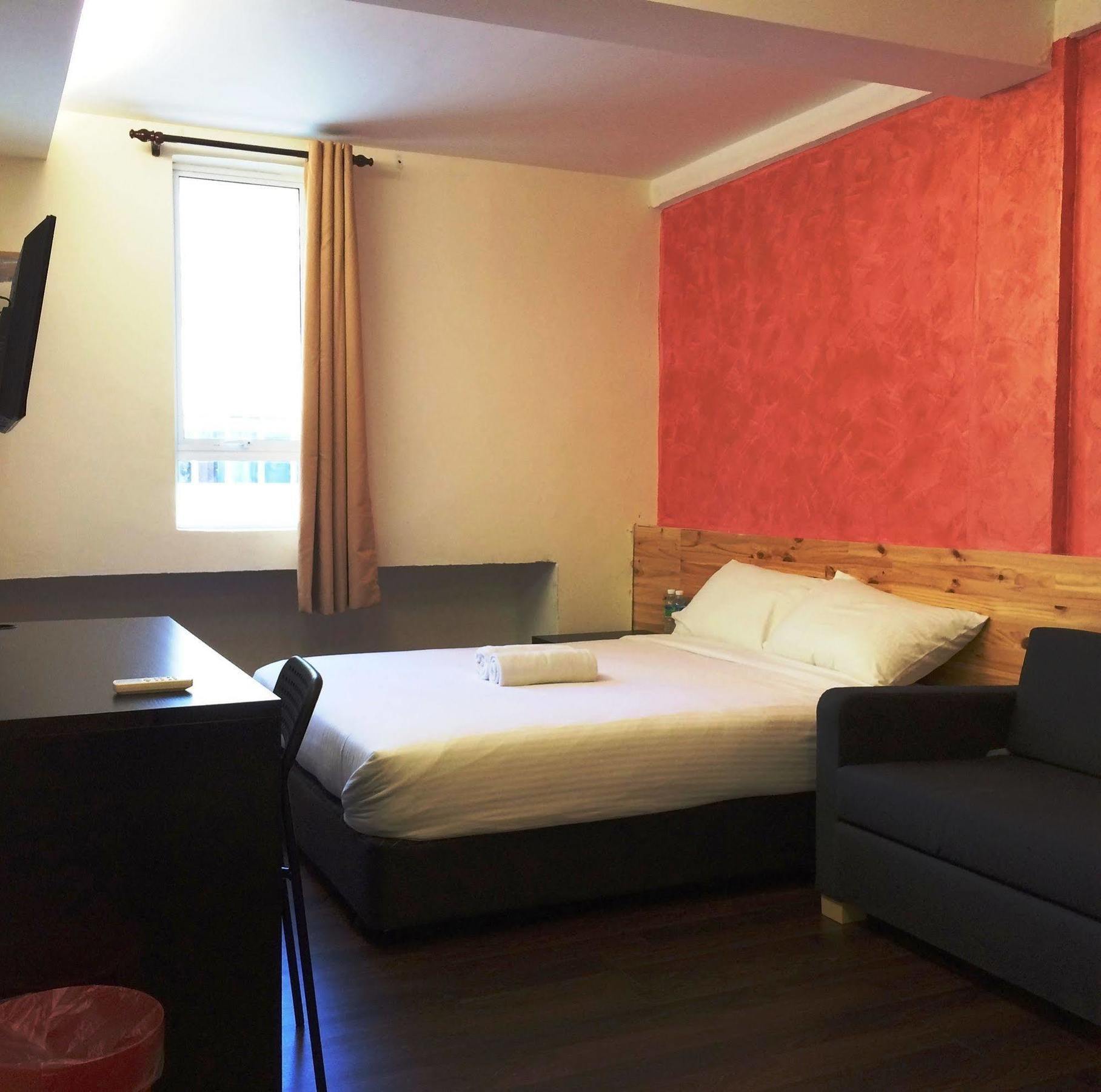 Dream Garden Hotel Klang Kültér fotó