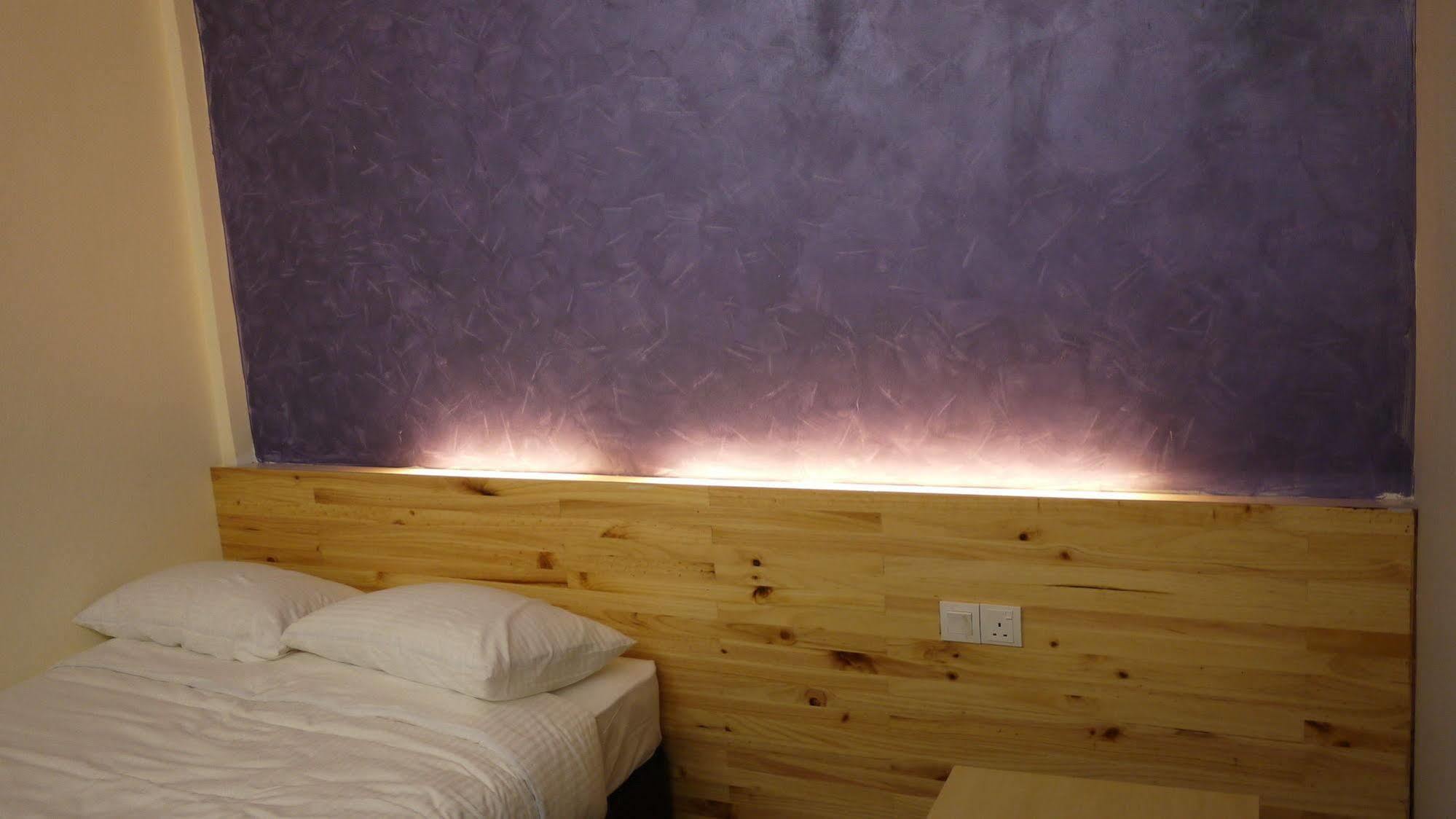 Dream Garden Hotel Klang Kültér fotó