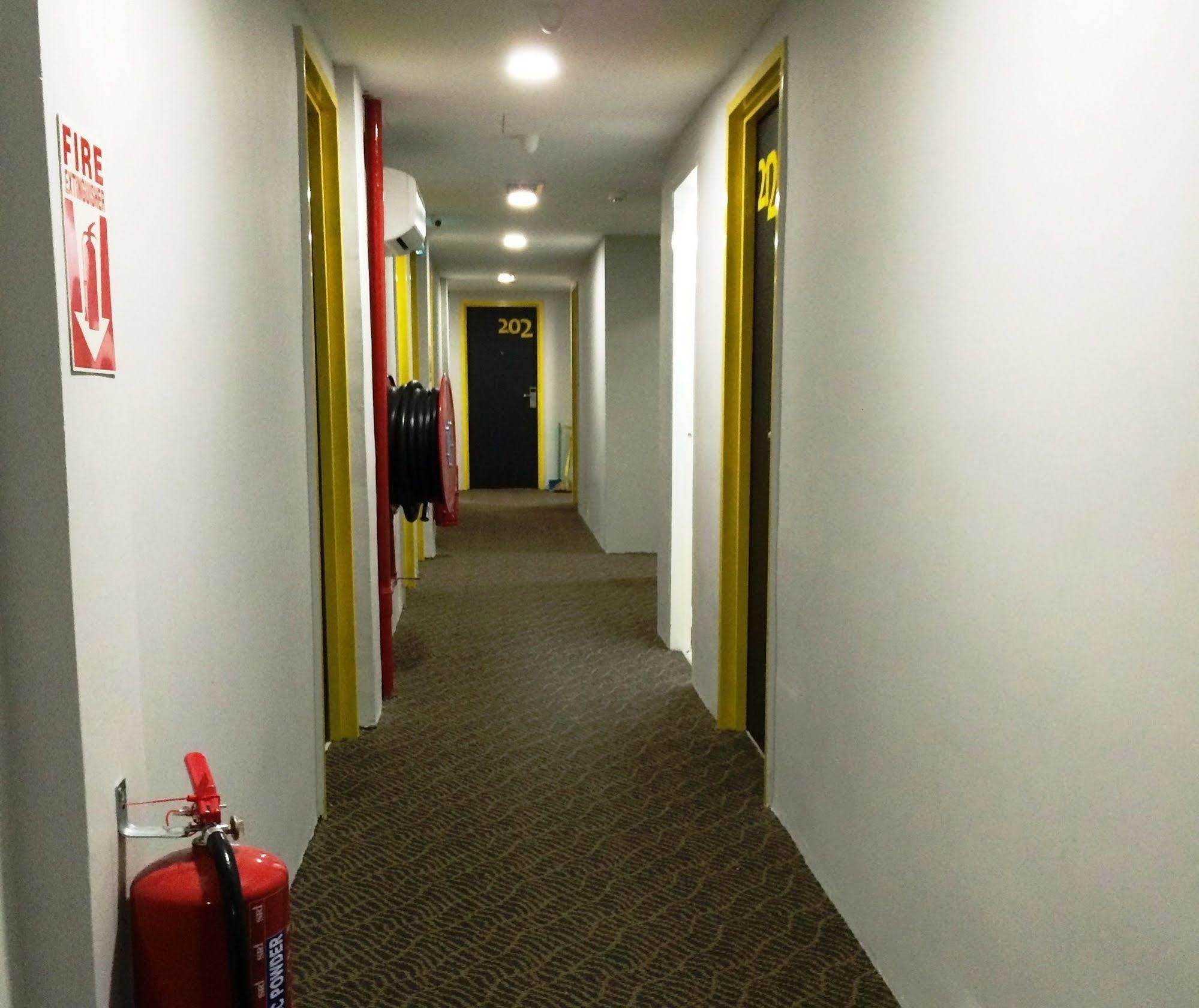 Dream Garden Hotel Klang Kültér fotó