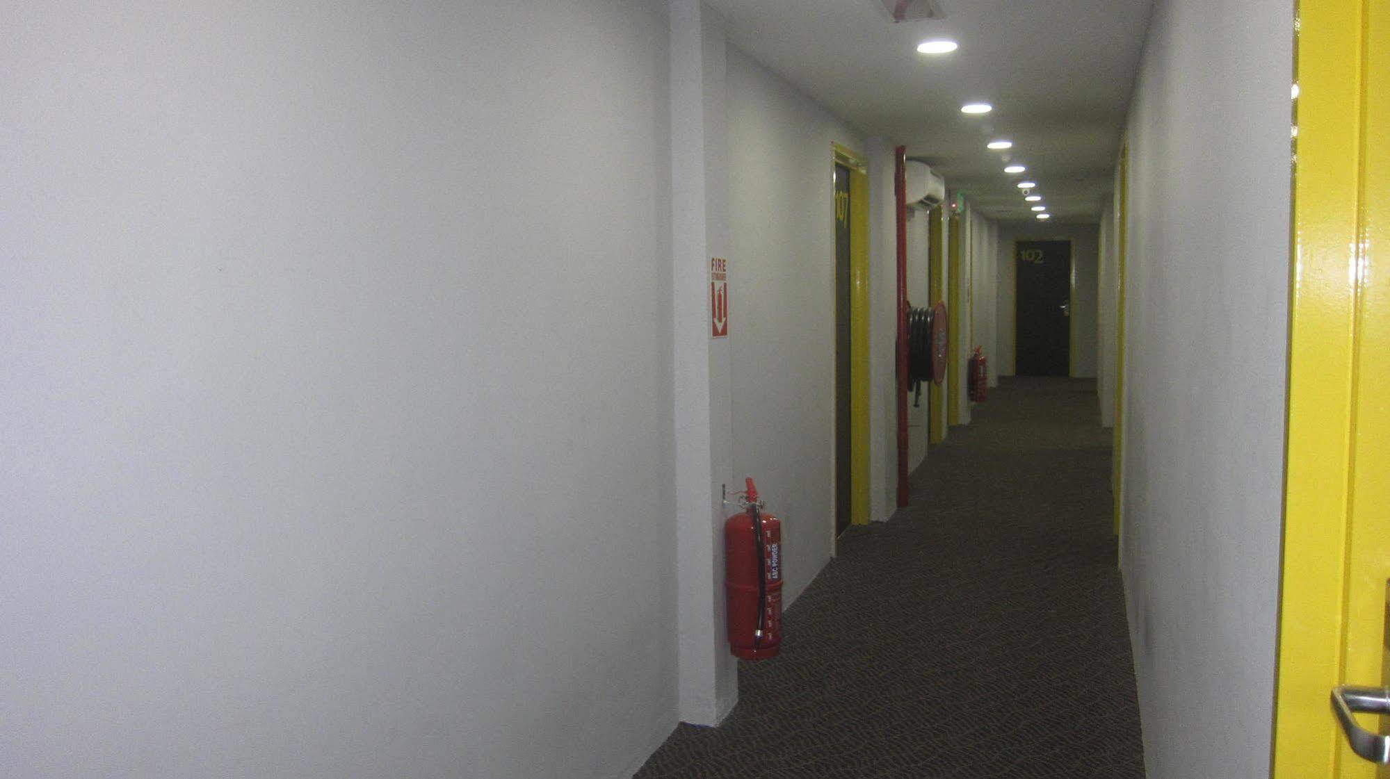 Dream Garden Hotel Klang Kültér fotó